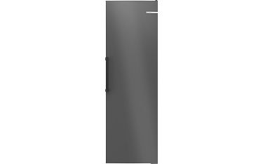 Bosch GSN36VCCG kaappipakastin, harmaa – kuva 1