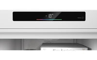 Bosch GSN36VCCG kaappipakastin, harmaa – kuva 10