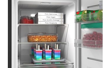 Bosch GSN36VCCG kaappipakastin, harmaa – kuva 7