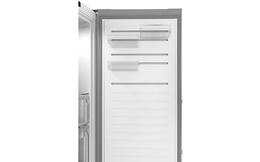 Bosch GSN36VLDG kaappipakastin, inox – kuva 4