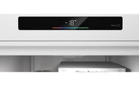 Bosch GSN36VLDG kaappipakastin, inox – kuva 6