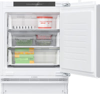 Bosch GUN21ADE0 Serie 6 kaappipakastin, integroitava – kuva 2