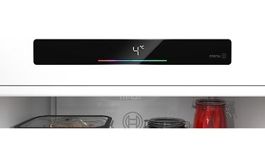 Bosch KSN36VLCG 10