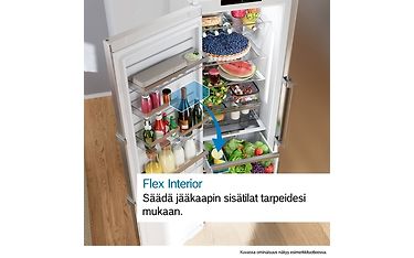 Bosch KSN36VLCG 14