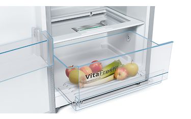 Bosch KSV33VLEP LED-valaistus