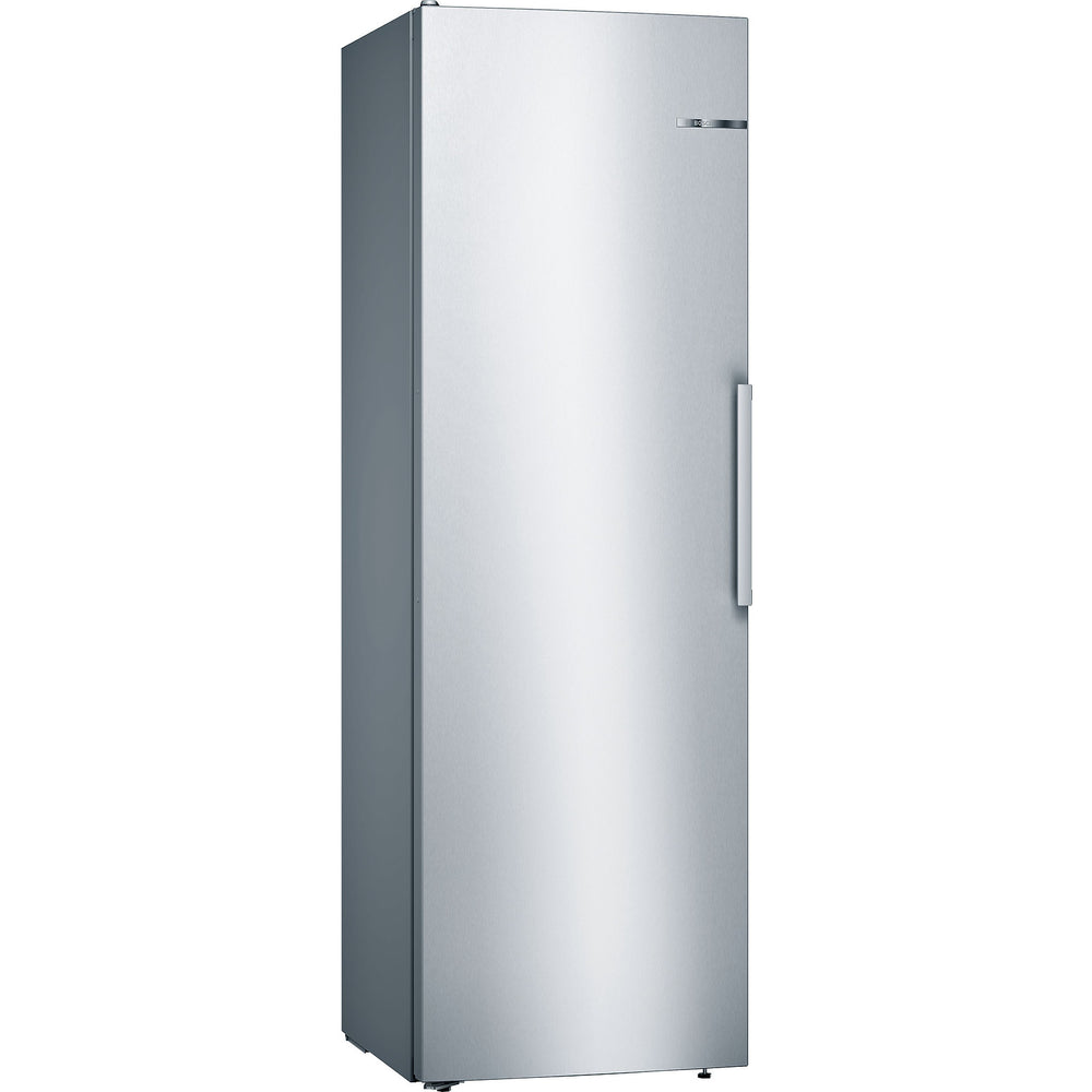 Bosch KSV36CIDP Serie 4, Jääkaappi, teräs