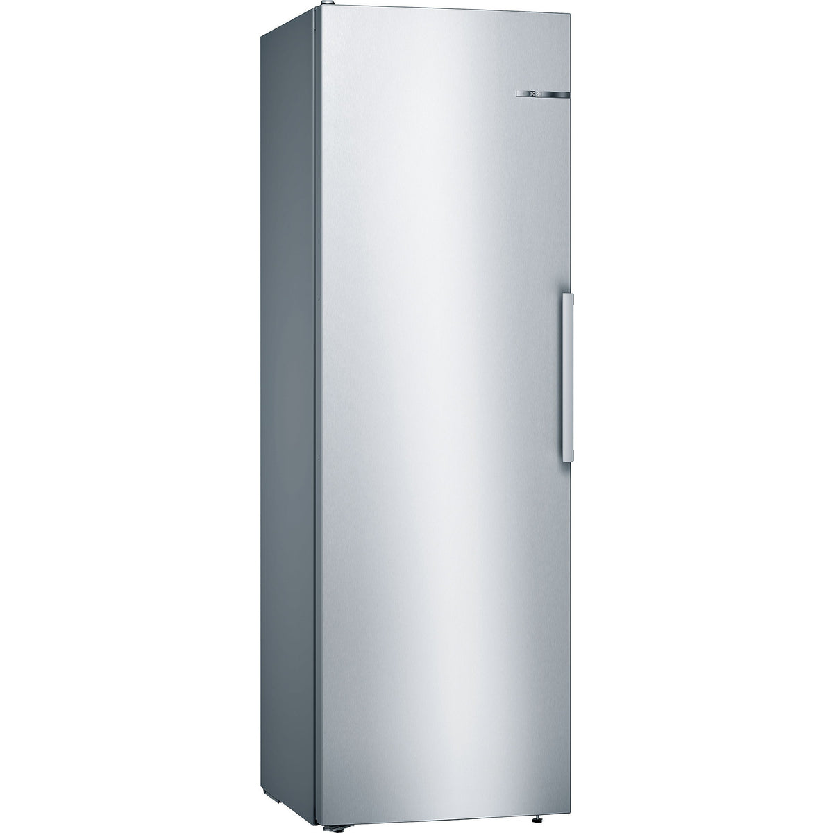 Bosch KSV36CIDP Serie 4, Jääkaappi, teräs