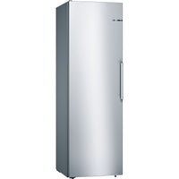 Bosch KSV36CIDP Serie 4, Jääkaappi, teräs