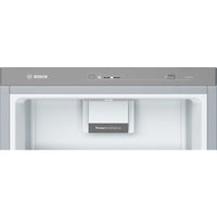 Bosch KSV36CIDP Serie 4, Jääkaappi, teräs