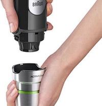 Braun MQ7075X MultiQuick 7 -sauvasekoitin – kuva 3
