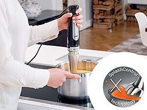 Braun MQ7075X MultiQuick 7 -sauvasekoitin – kuva 4