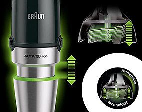 Braun MQ7075X MultiQuick 7 -sauvasekoitin – kuva 5