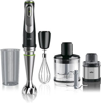 Braun MQ9138XI Multiquick 9 -sauvasekoitin – kuva 2