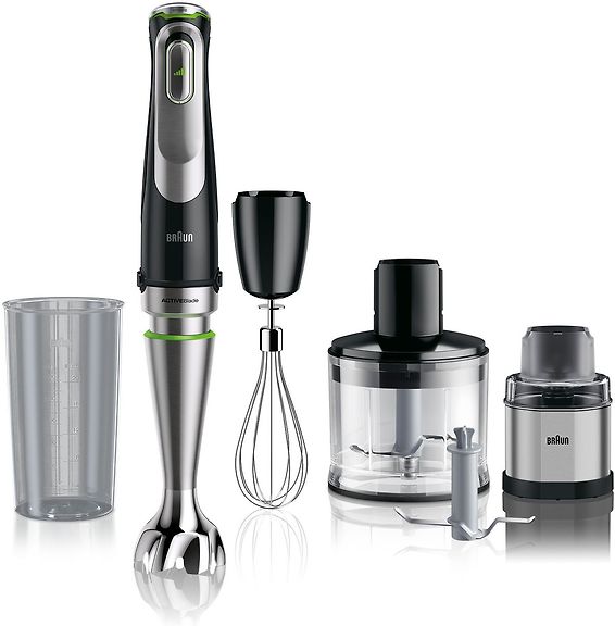 Braun MQ9138XI Multiquick 9 -sauvasekoitin – kuva 3