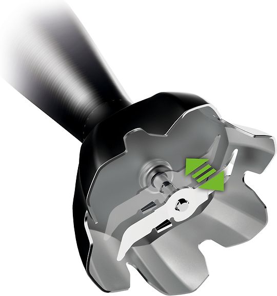 Braun MQ9138XI Multiquick 9 -sauvasekoitin – kuva 4