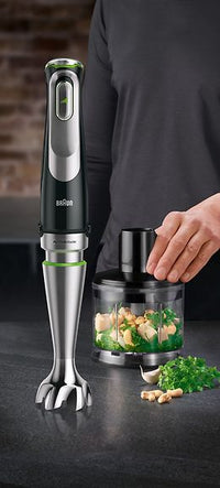Braun MQ9138XI Multiquick 9 -sauvasekoitin – kuva 5