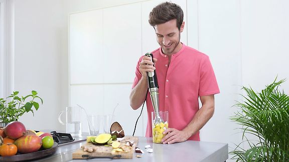 Braun MQ9138XI Multiquick 9 -sauvasekoitin – kuva 8
