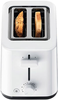 Braun HT1010WH Breakfast 1 leivänpaahdin