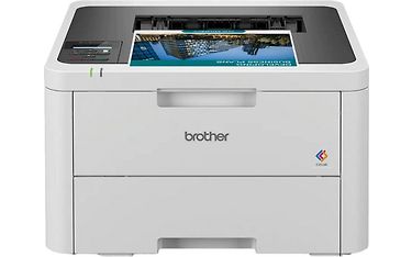 Brother HL-L3220CW sivulta
