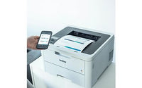 Brother HL-L3220CW paperikasetti