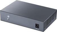Cudy HS105 2.5 Gigabit 5-porttinen kytkin – kuva 3