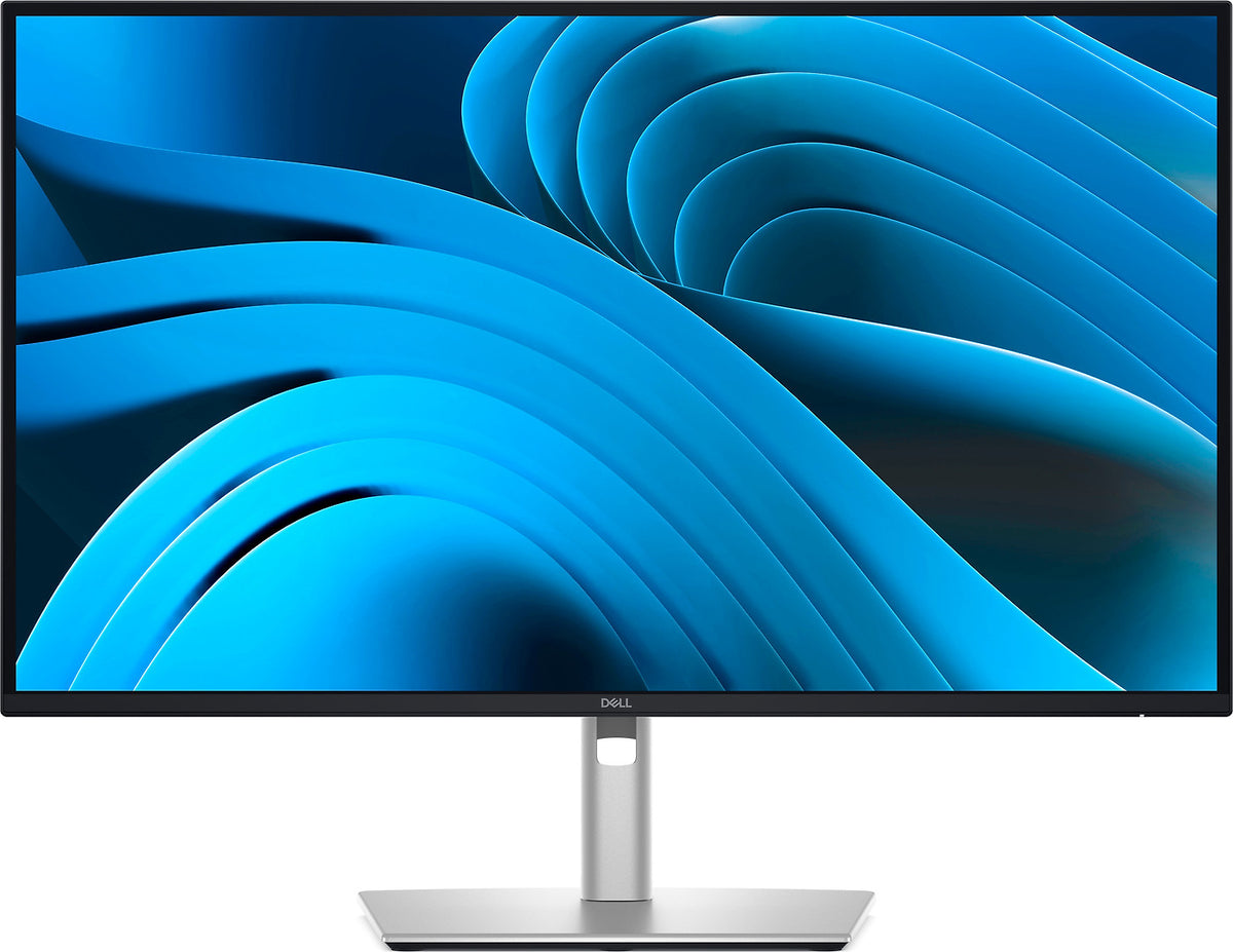 Dell 27 Pro P2725DEHF 27" USB-C-telakoitava QHD-näyttö – kuva 1