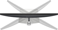 Dell 27 Pro P2725DEHF 27" USB-C-telakoitava QHD-näyttö – kuva 10