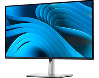 Dell 27 Pro P2725DEHF 27" USB-C-telakoitava QHD-näyttö – kuva 2