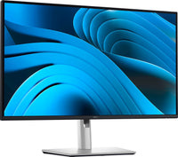 Dell 27 Pro P2725DEHF 27" USB-C-telakoitava QHD-näyttö – kuva 3