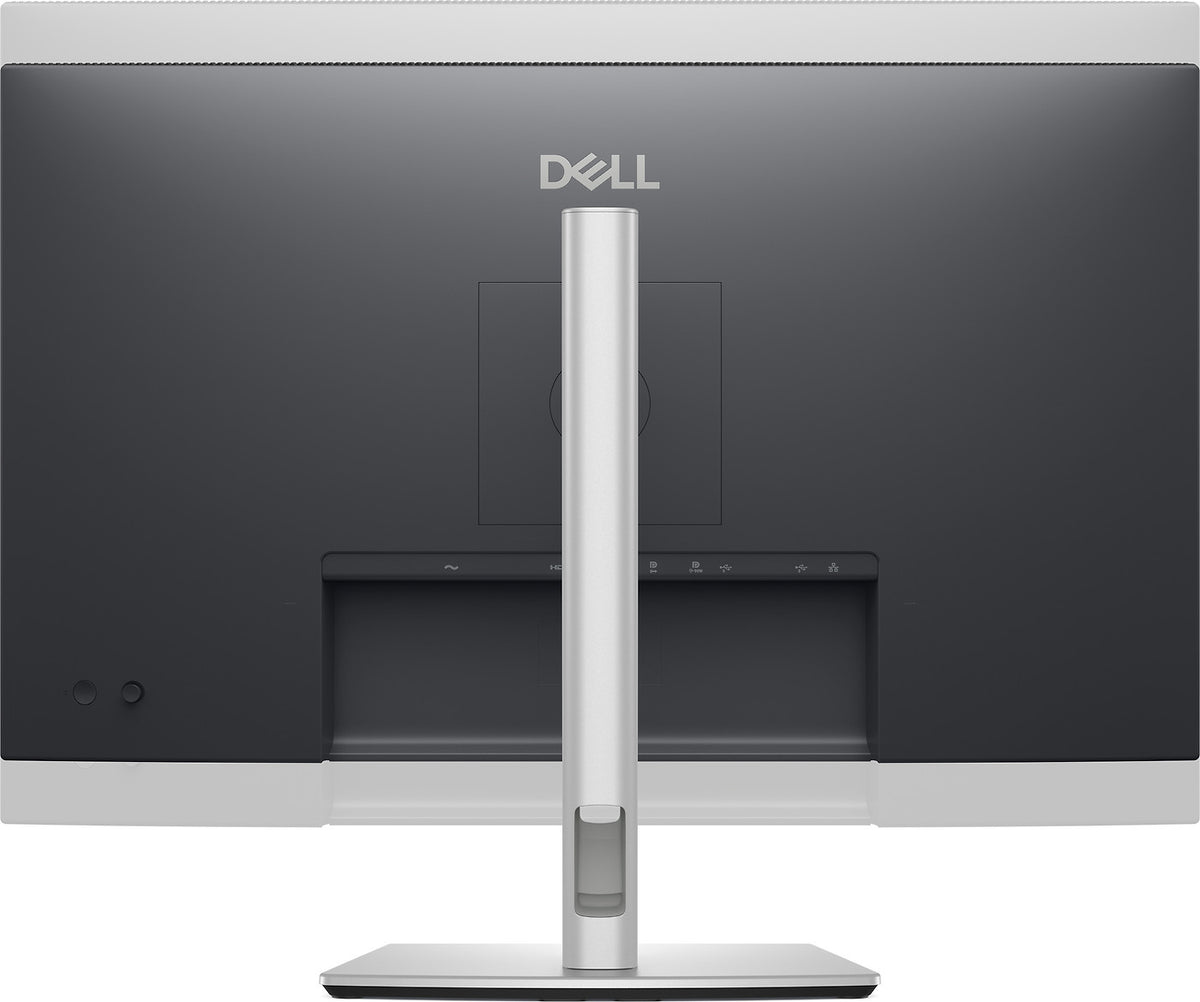 Dell 27 Pro P2725DEHF 27" USB-C-telakoitava QHD-näyttö – kuva 5