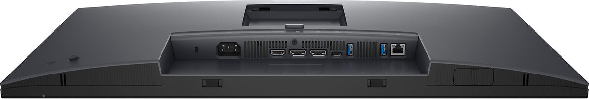 Dell 27 Pro P2725DEHF 27" USB-C-telakoitava QHD-näyttö – kuva 6