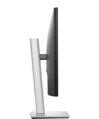 Dell 27 Pro P2725DEHF 27" USB-C-telakoitava QHD-näyttö – kuva 7