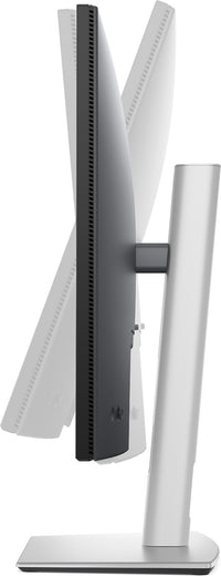 Dell 27 Pro P2725DEHF 27" USB-C-telakoitava QHD-näyttö – kuva 9