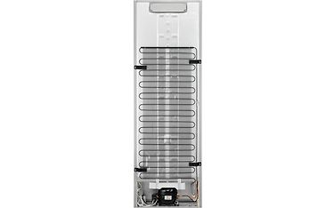 Electrolux EUE9NEW1 kaappipakastin sivulta