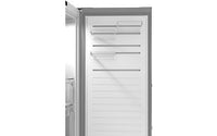 Bosch GSN36VLCG sivulta