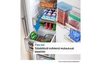 Bosch GSN36VLCG Perfect Fit