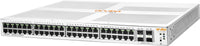 HPE Networking Instant On 1930 48G 4SFP/ SFP+ Switch - 48-porttinen kytkin – kuva 2