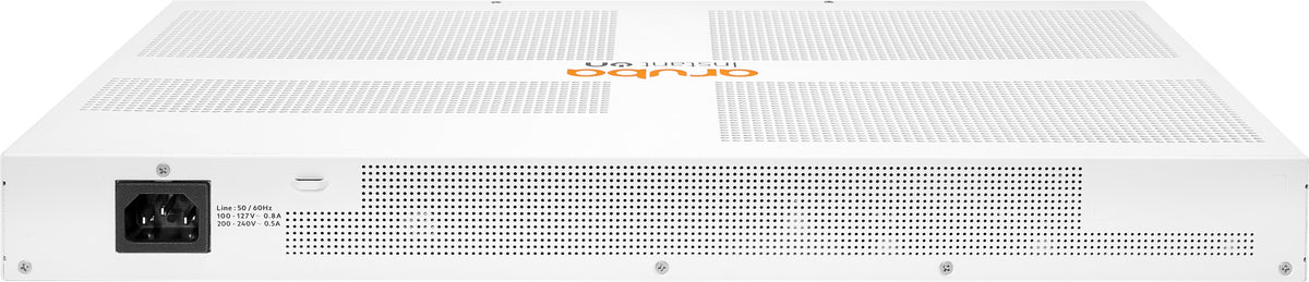 HPE Networking Instant On 1930 48G 4SFP/ SFP+ Switch - 48-porttinen kytkin – kuva 3