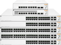 HPE Networking Instant On 1930 48G 4SFP/ SFP+ Switch - 48-porttinen kytkin – kuva 4