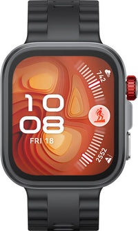 Huawei Fit 4 Pro älykello, 40 mm, musta