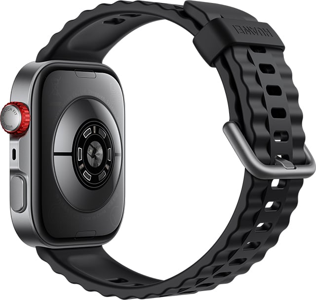 Huawei Fit 4 Pro älykello, 40 mm, musta