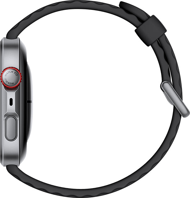 Huawei Fit 4 Pro älykello, 40 mm, musta