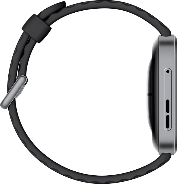 Huawei Fit 4 Pro älykello, 40 mm, musta