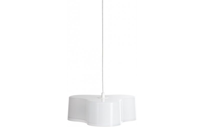Innolux Triple 400 -riippuvalaisin, E27, 3 x 35 W – kuva 1