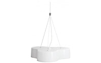 Innolux Triple 600 -riippuvalaisin, 3 x E27, 60 cm – kuva 1