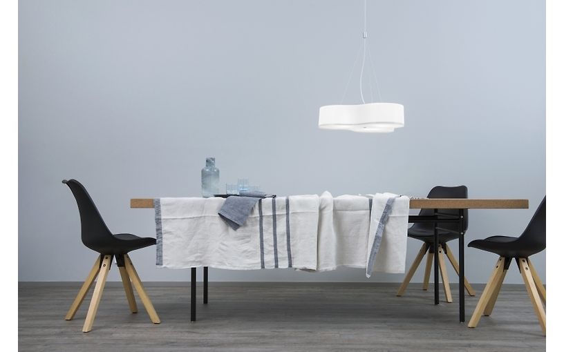 Innolux Triple 600 -riippuvalaisin, 3 x E27, 60 cm – kuva 2