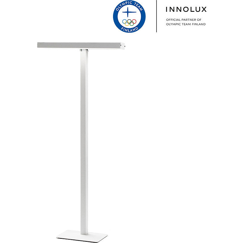 Innolux Valovoima -lattiavalaisin