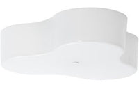 Innolux Triple 400 -plafondi, E27, 40 cm – kuva 1