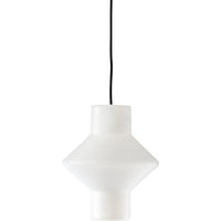 Innolux Centro 310 -riippuvalaisin, valkoinen