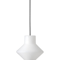 Innolux Centro 310 -riippuvalaisin, valkoinen